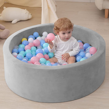 Ball Pit (200-2000X)